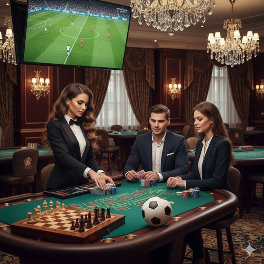 电竞公司排行榜